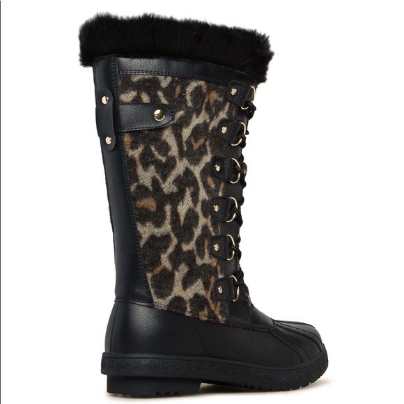 Cold Weather Boot ❤️💕❤️ - Picture 4 of 5